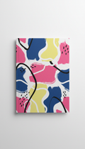 Brand Cover Image In Signature Palette